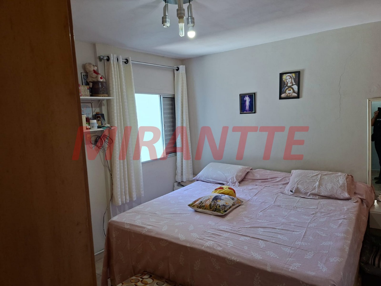 Sobrado de 160m² com 3 quartos em Vila Celeste