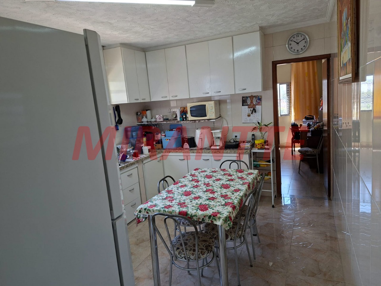 Sobrado de 160m² com 3 quartos em Vila Celeste