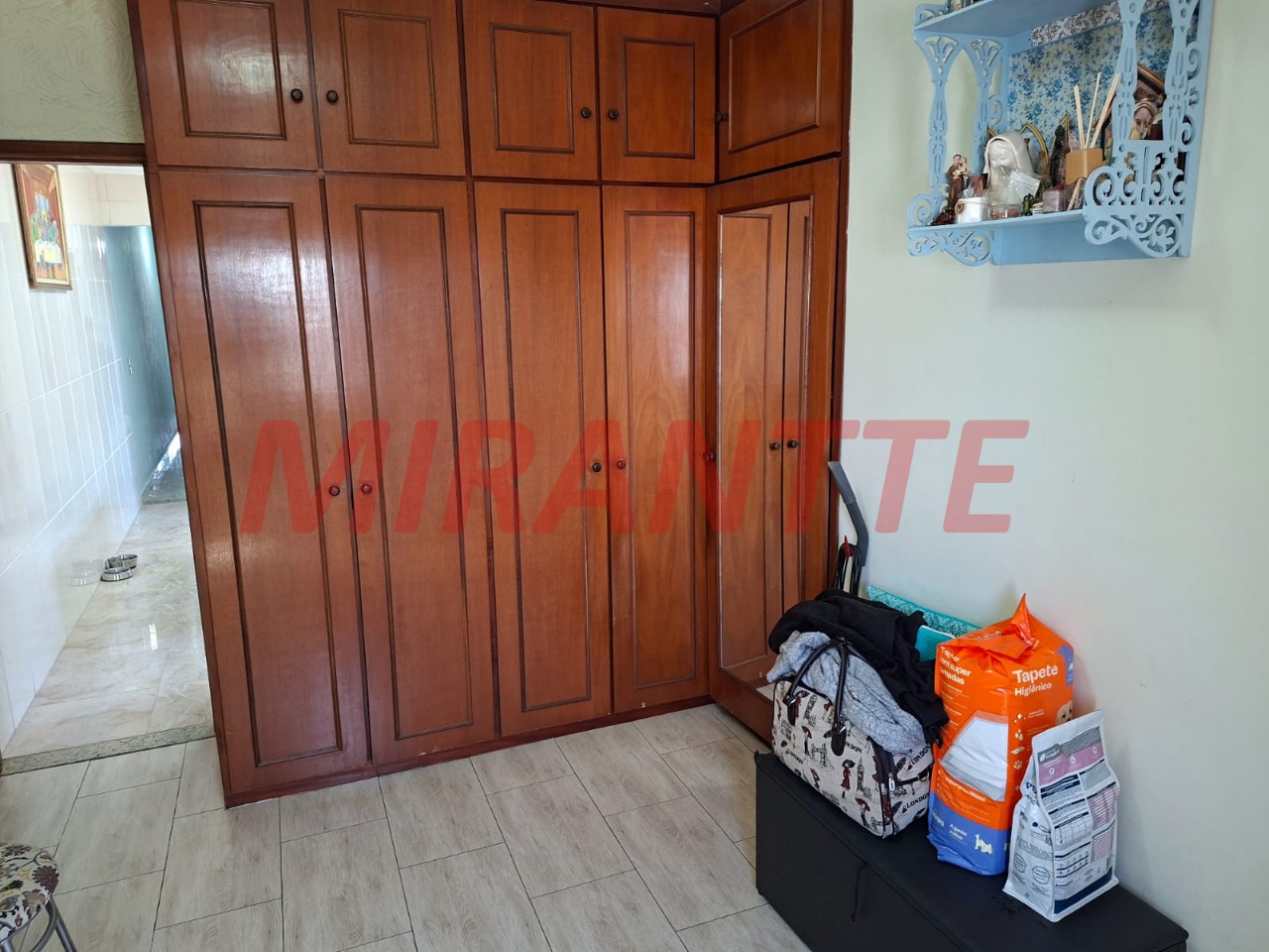 Sobrado de 160m² com 3 quartos em Vila Celeste