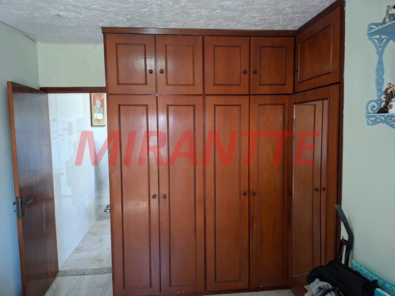 Sobrado de 160m² com 3 quartos em Vila Celeste