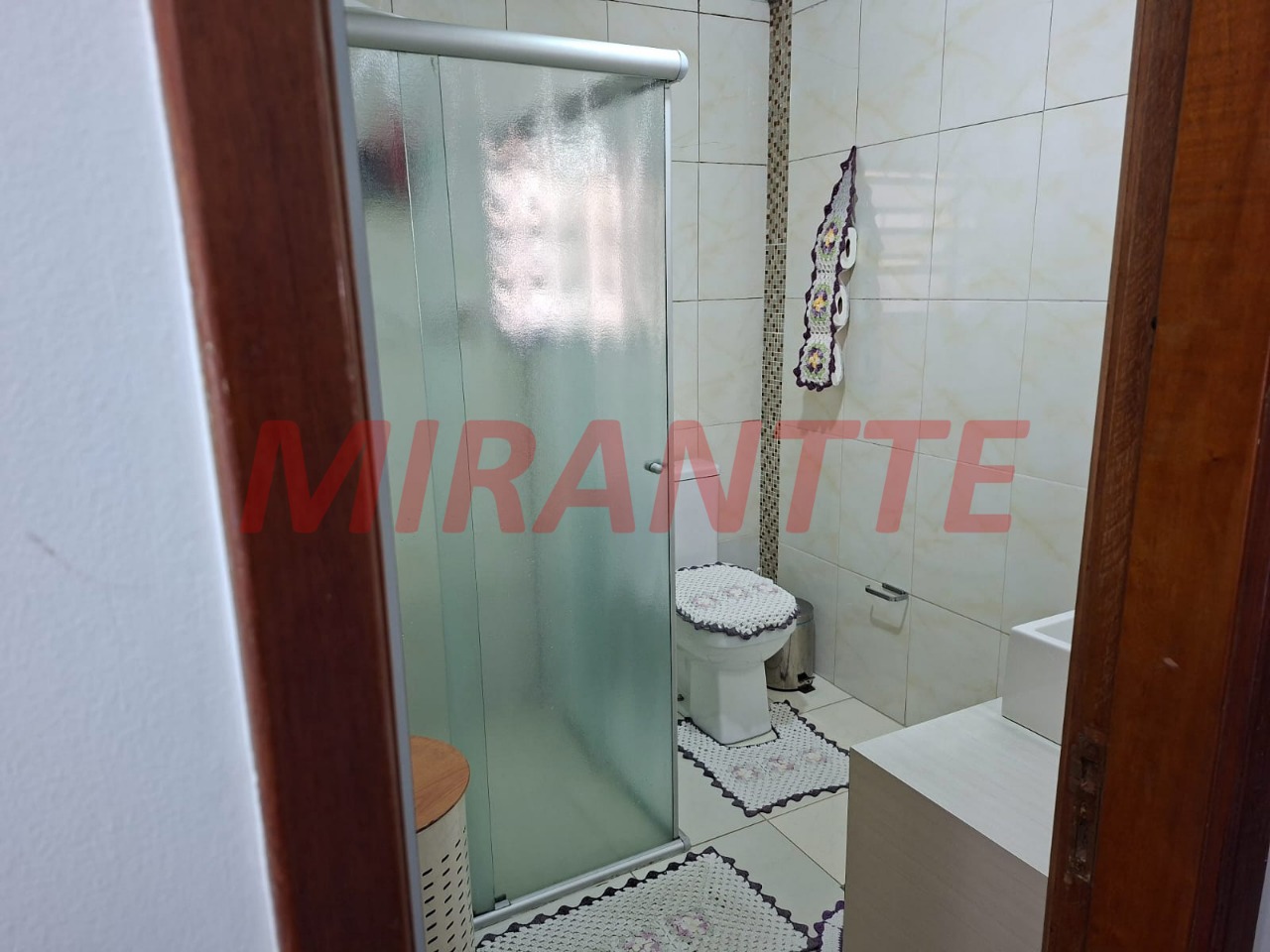 Sobrado de 160m² com 3 quartos em Vila Celeste