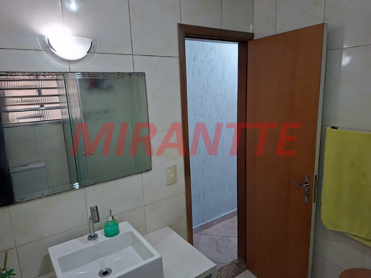 Sobrado de 160m² com 3 quartos em Vila Celeste