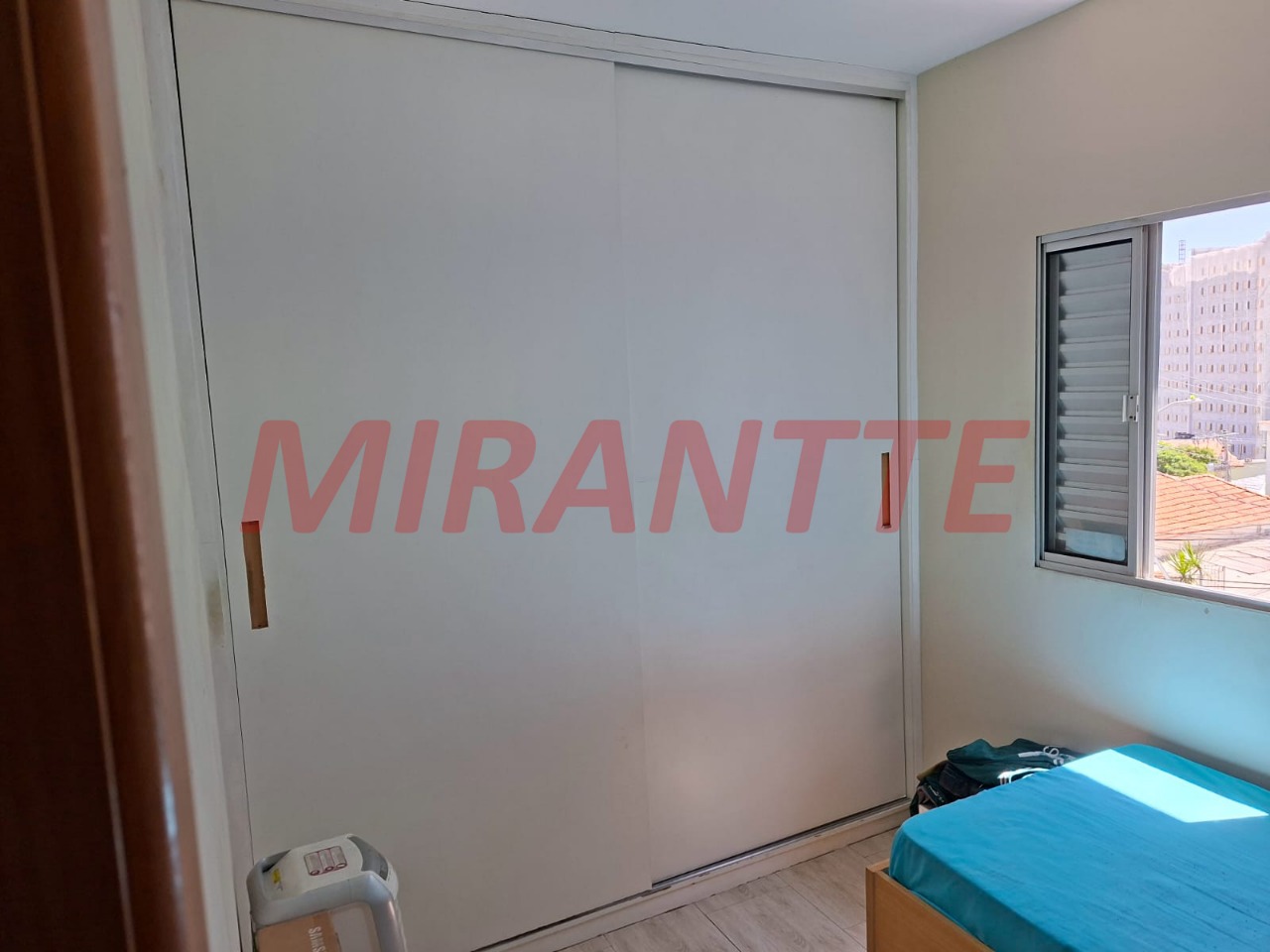 Sobrado de 160m² com 3 quartos em Vila Celeste