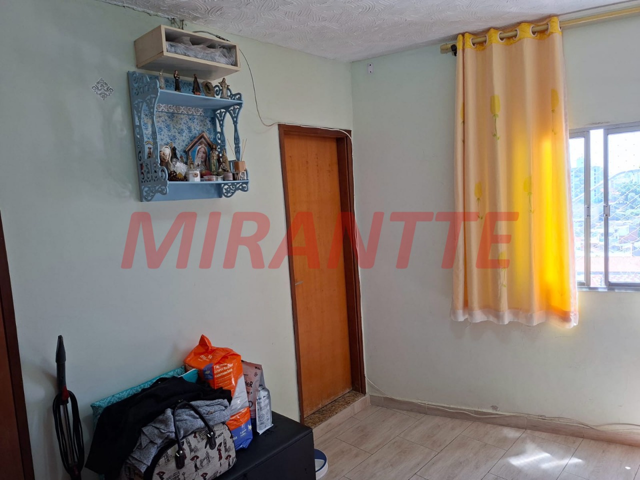Sobrado de 160m² com 3 quartos em Vila Celeste