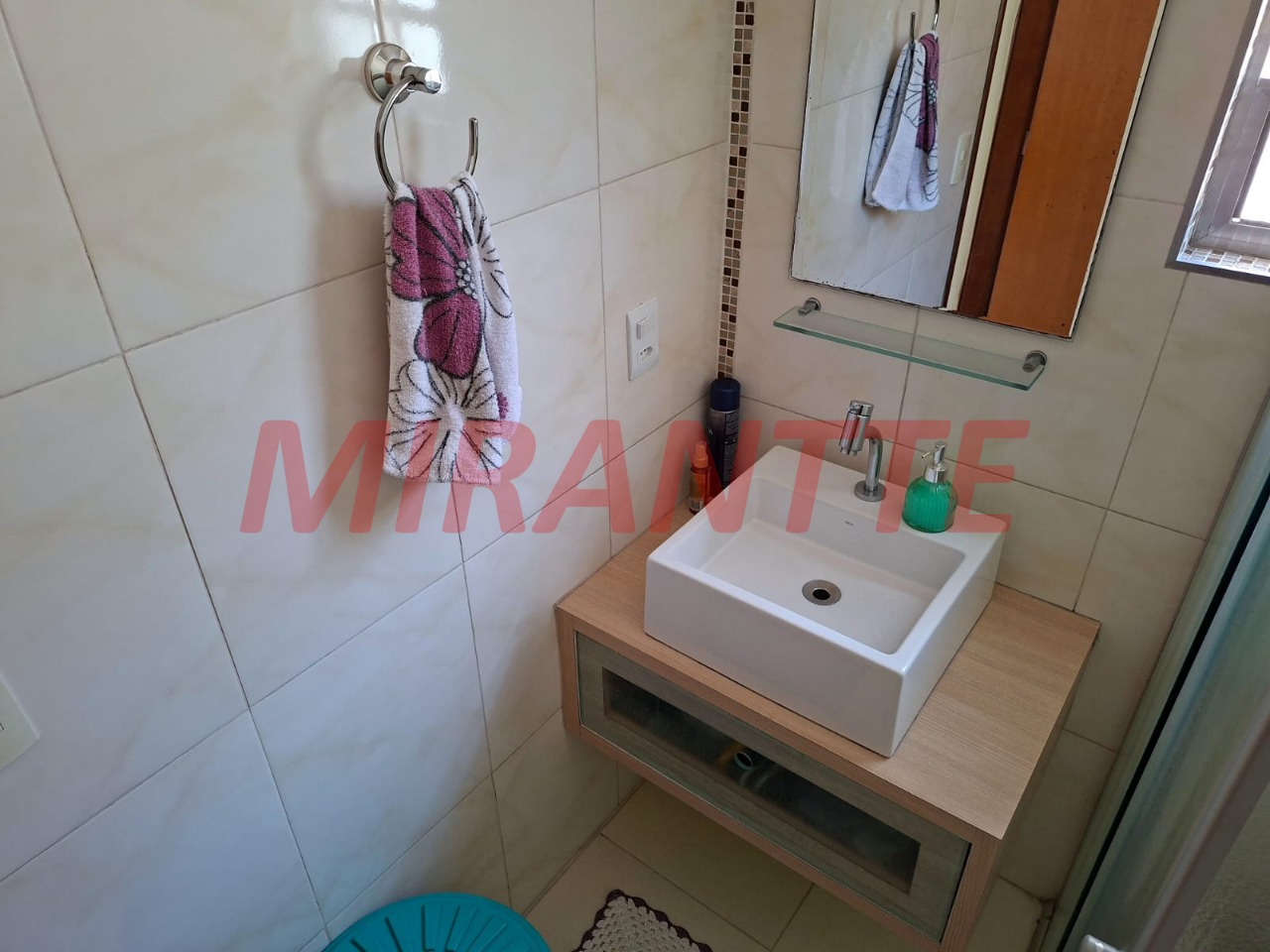 Sobrado de 160m² com 3 quartos em Vila Celeste