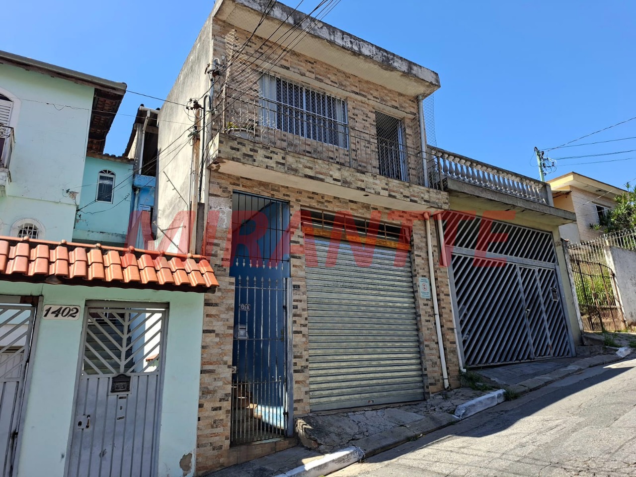 Sobrado de 160m² com 3 quartos em Vila Celeste