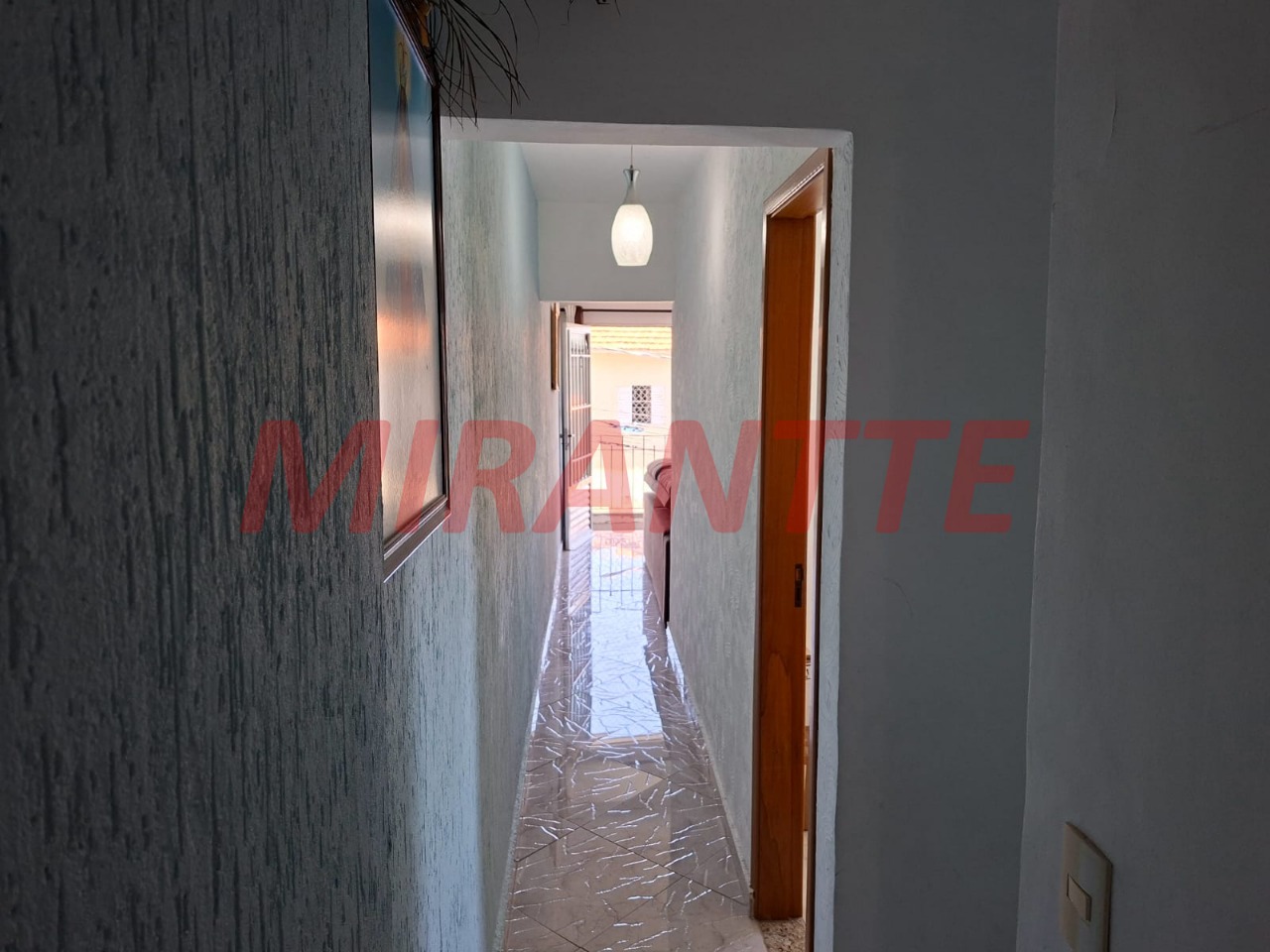 Sobrado de 160m² com 3 quartos em Vila Celeste