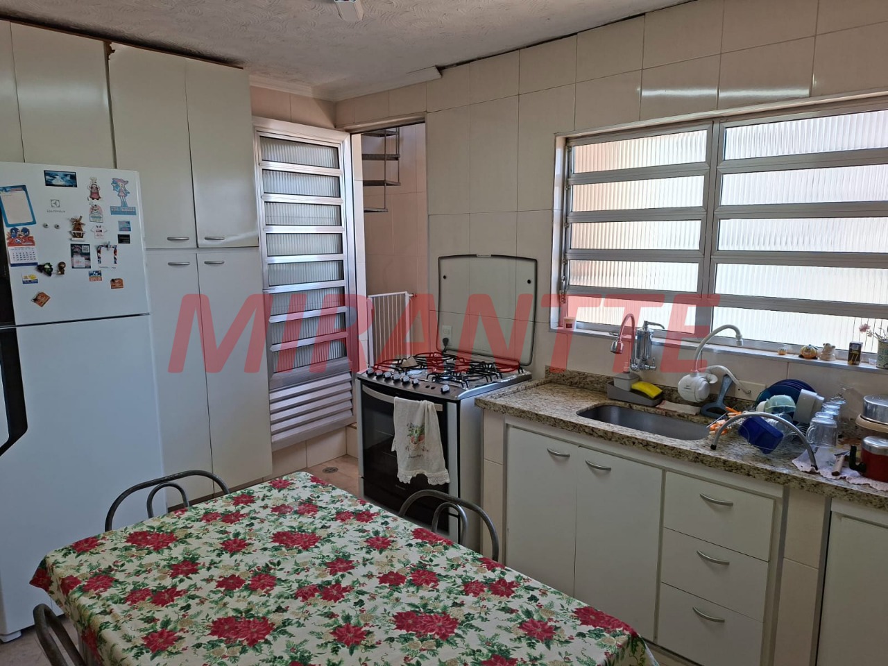 Sobrado de 160m² com 3 quartos em Vila Celeste