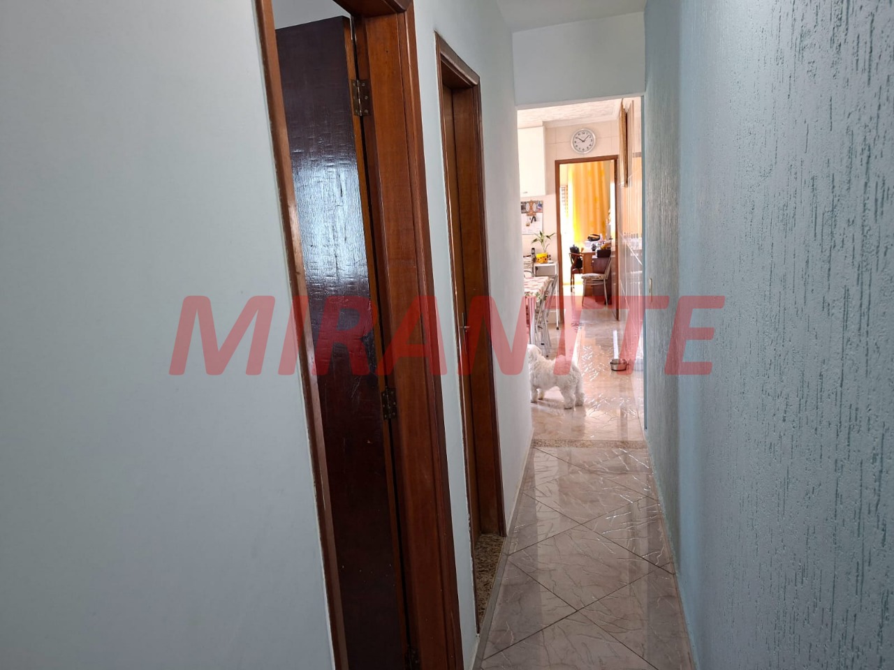 Sobrado de 160m² com 3 quartos em Vila Celeste