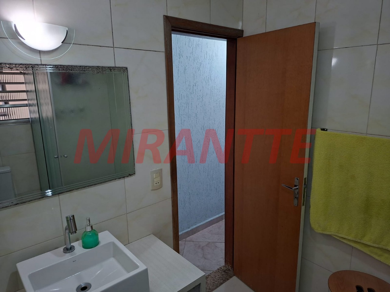 Sobrado de 160m² com 3 quartos em Vila Celeste