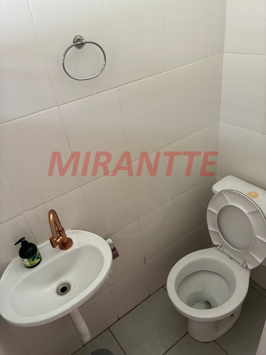 Sobrado de 150m² com 3 quartos em Vila Isolina Mazzei