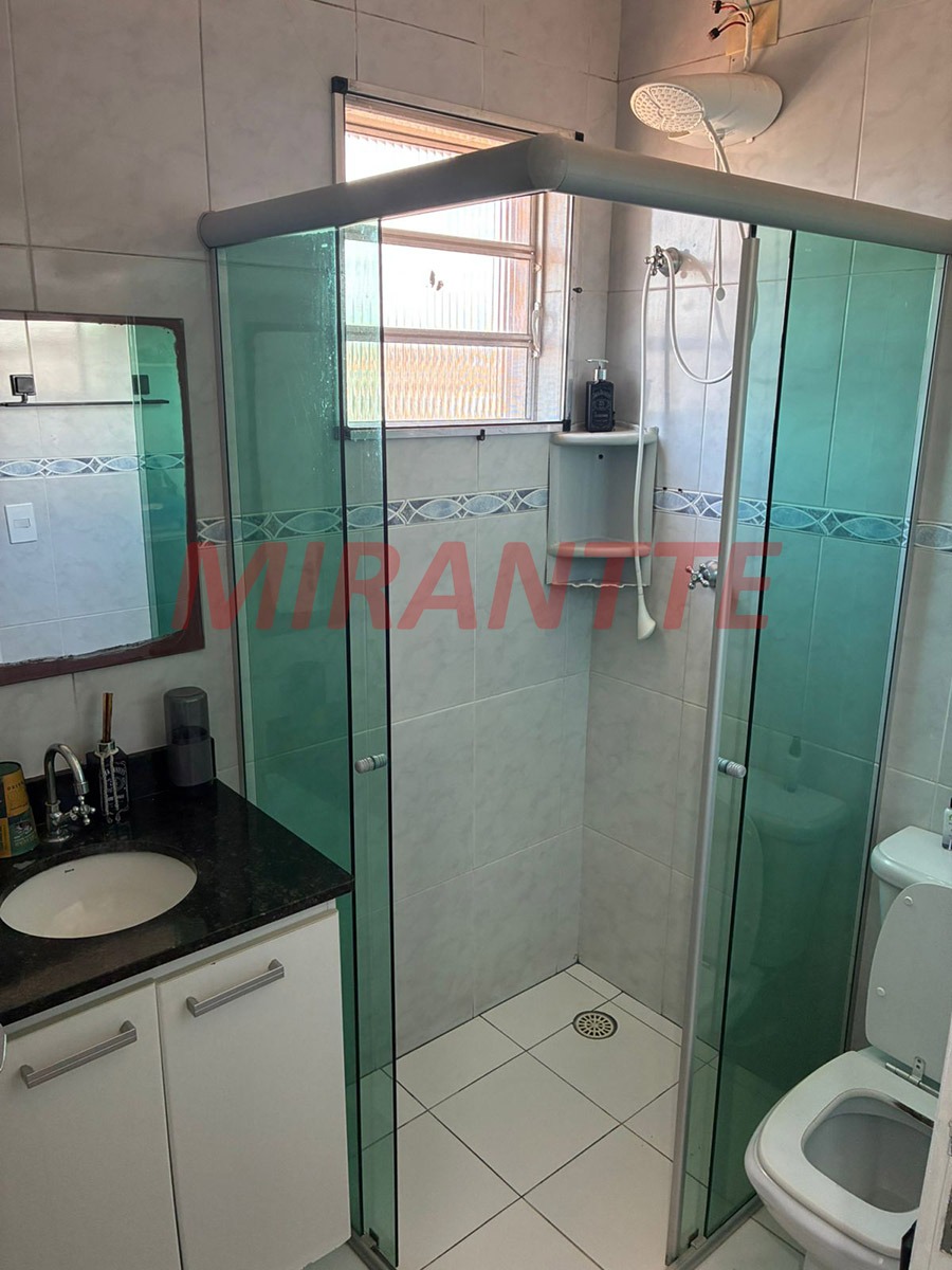 Sobrado de 150m² com 3 quartos em Vila Isolina Mazzei