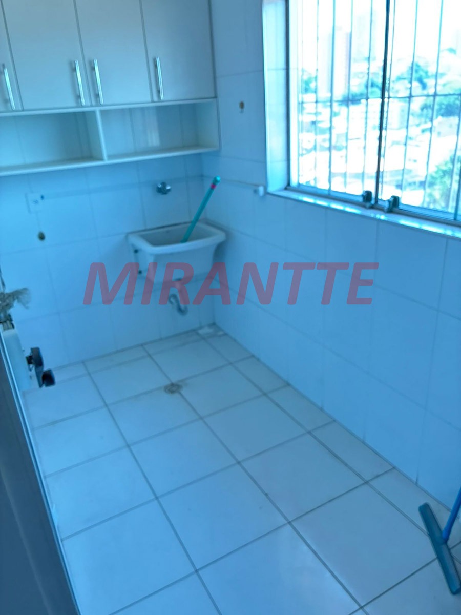 Sobrado de 150m² com 3 quartos em Vila Isolina Mazzei