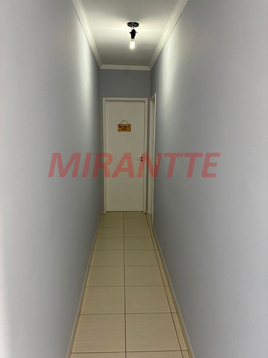 Sobrado de 150m² com 3 quartos em Vila Isolina Mazzei