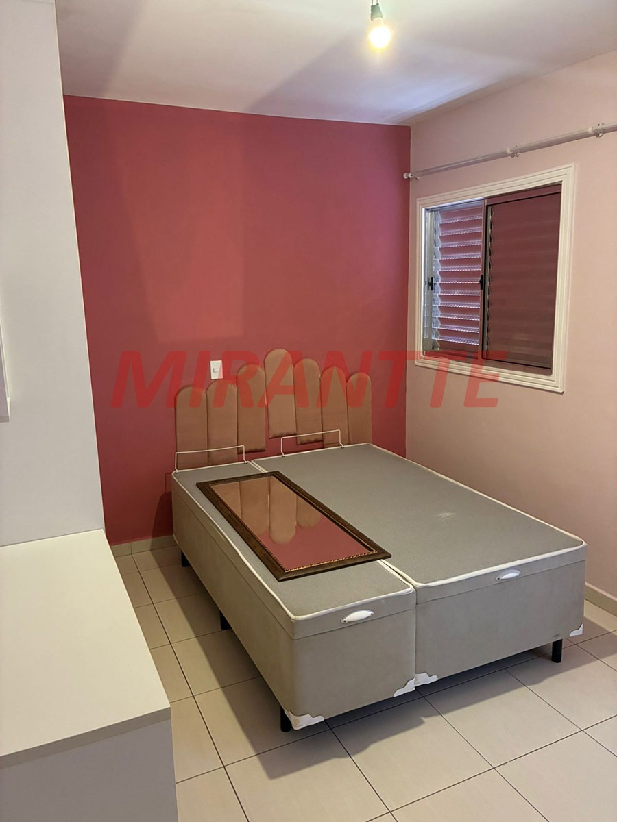 Sobrado de 150m² com 3 quartos em Vila Isolina Mazzei