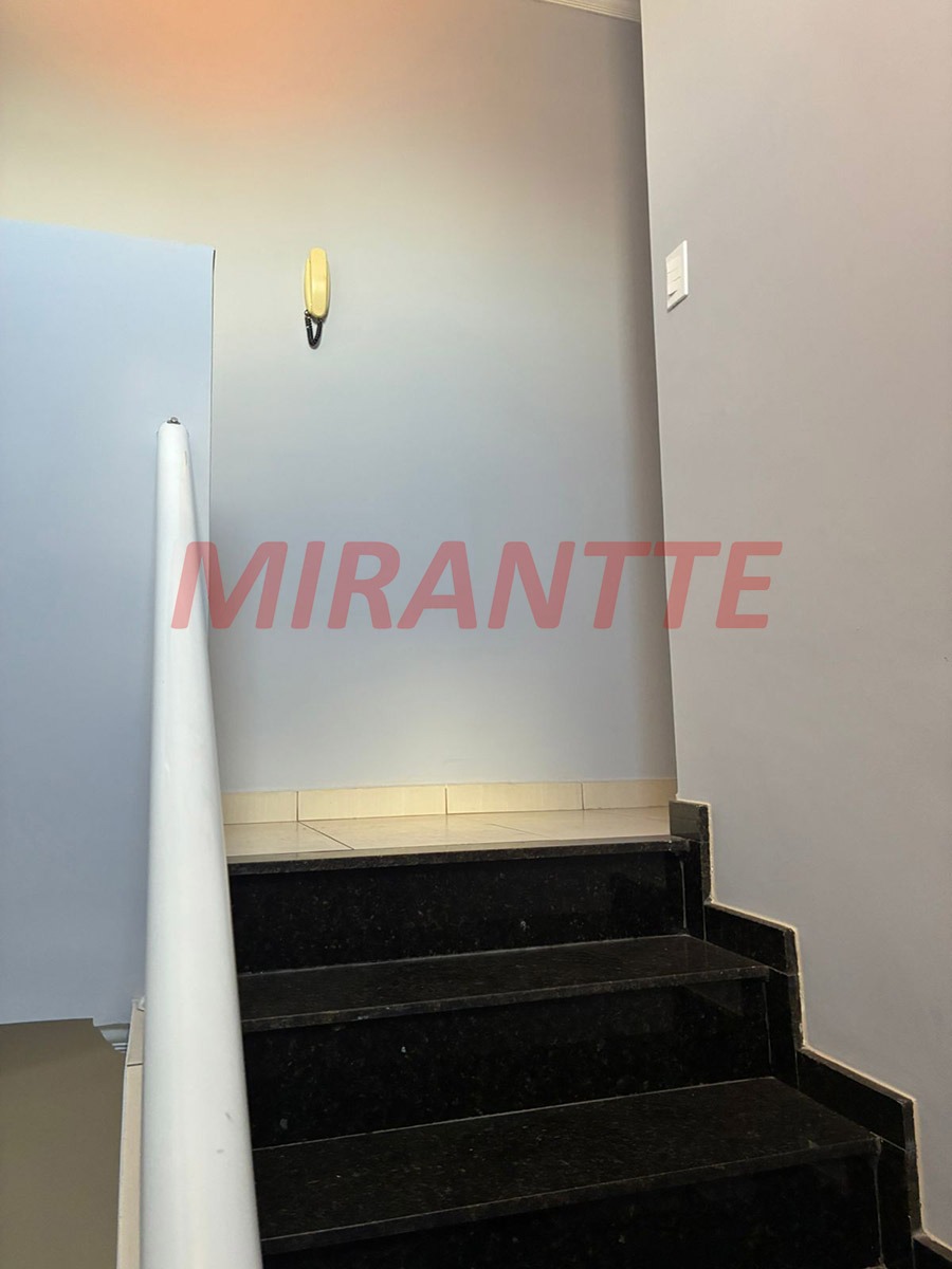 Sobrado de 150m² com 3 quartos em Vila Isolina Mazzei