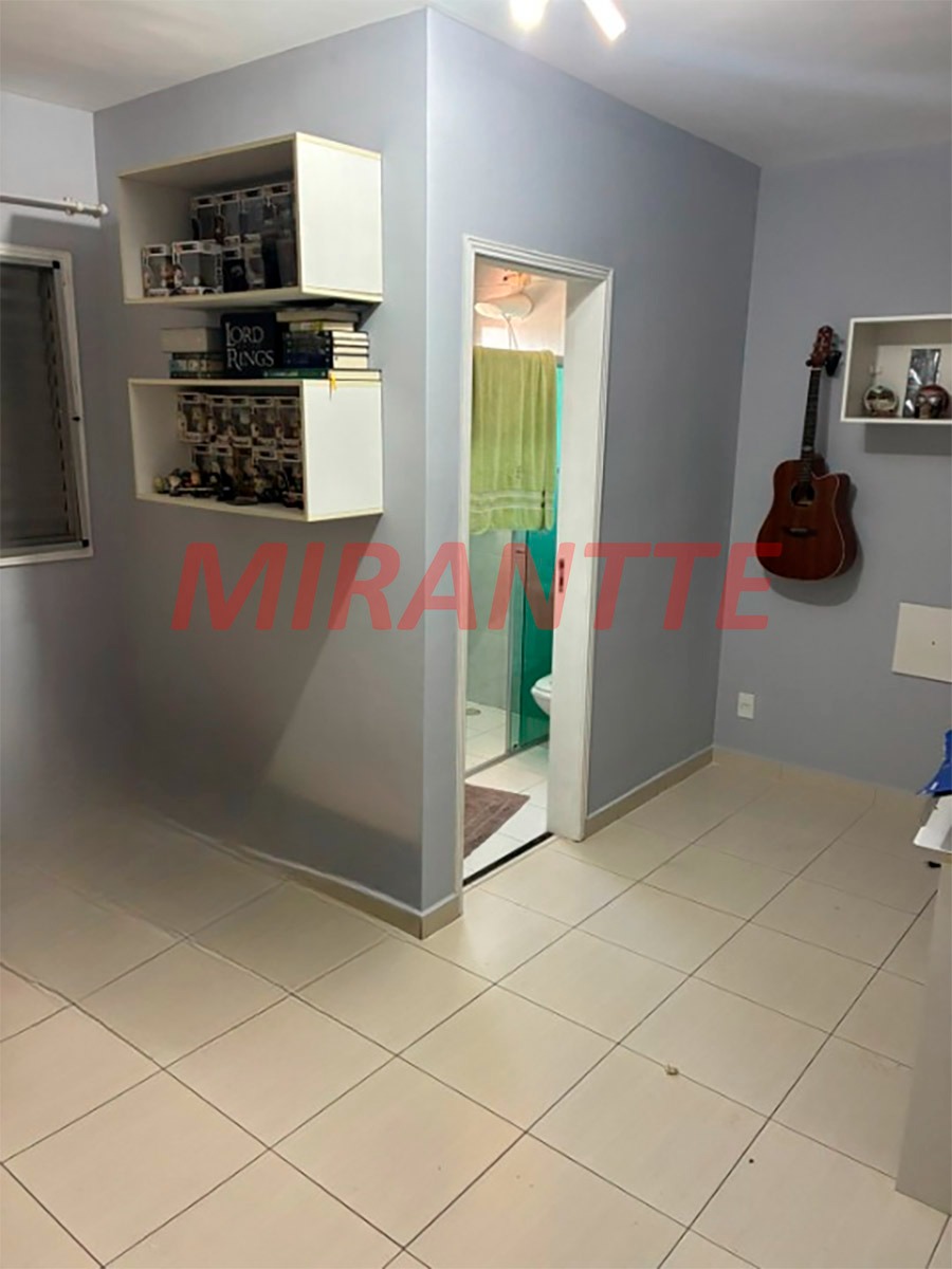 Sobrado de 150m² com 3 quartos em Vila Isolina Mazzei