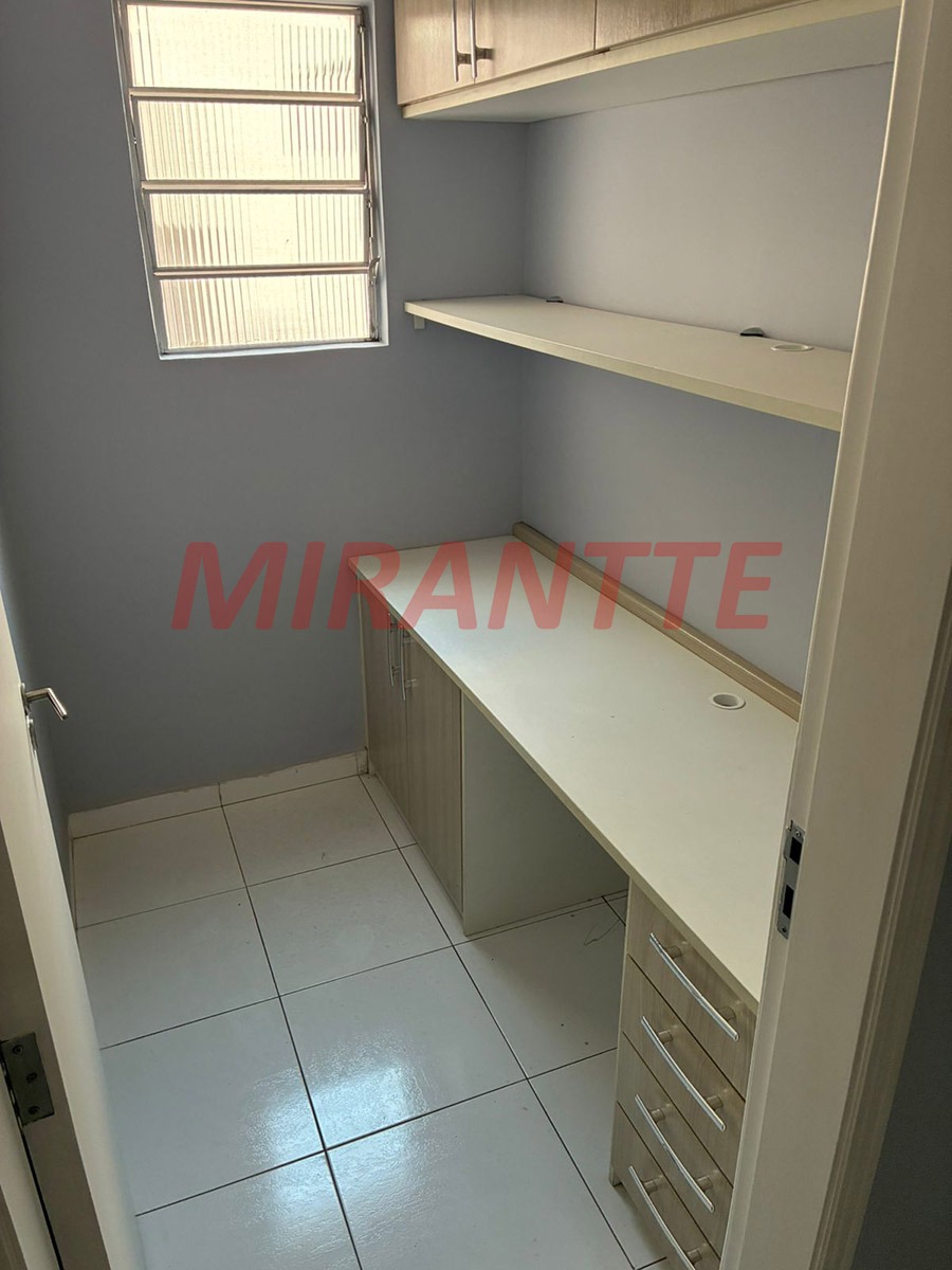 Sobrado de 150m² com 3 quartos em Vila Isolina Mazzei