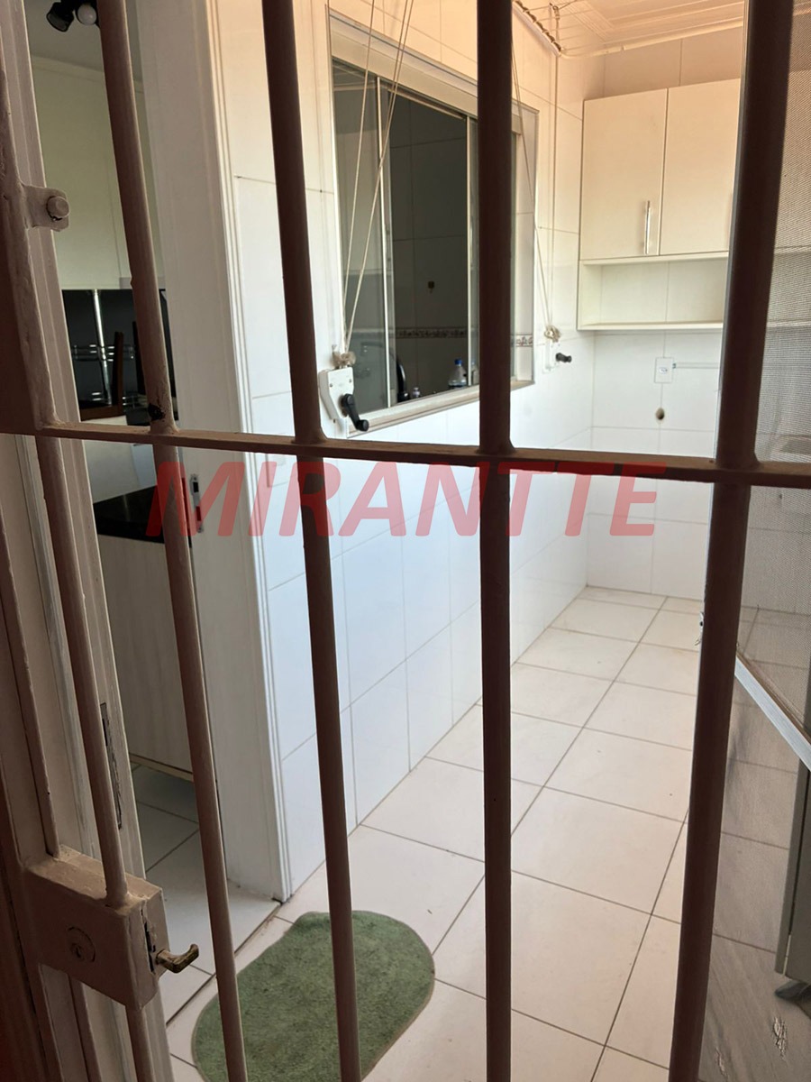 Sobrado de 150m² com 3 quartos em Vila Isolina Mazzei