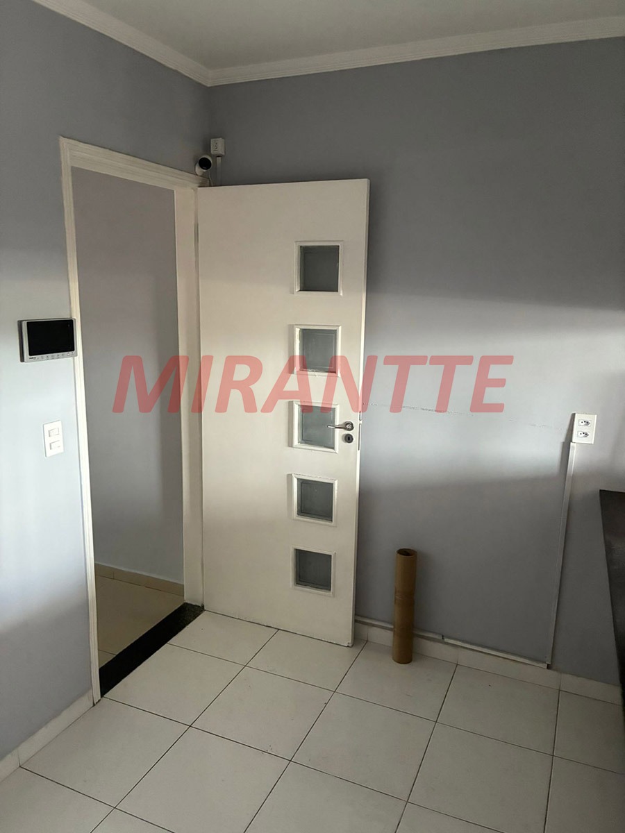Sobrado de 150m² com 3 quartos em Vila Isolina Mazzei