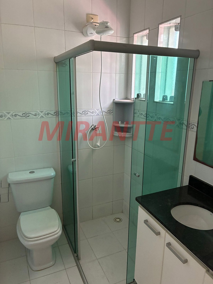 Sobrado de 150m² com 3 quartos em Vila Isolina Mazzei