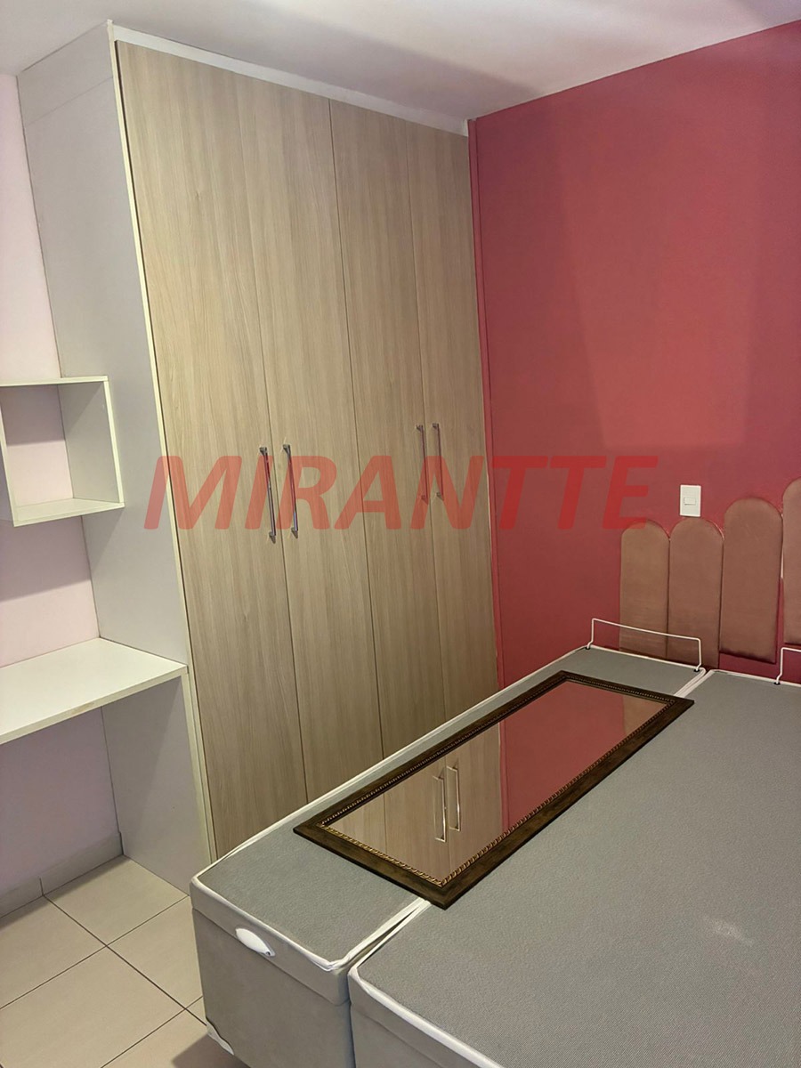 Sobrado de 150m² com 3 quartos em Vila Isolina Mazzei
