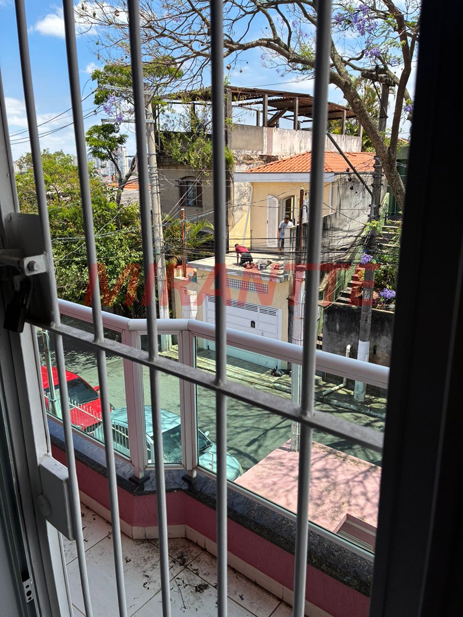 Sobrado de 150m² com 3 quartos em Vila Isolina Mazzei