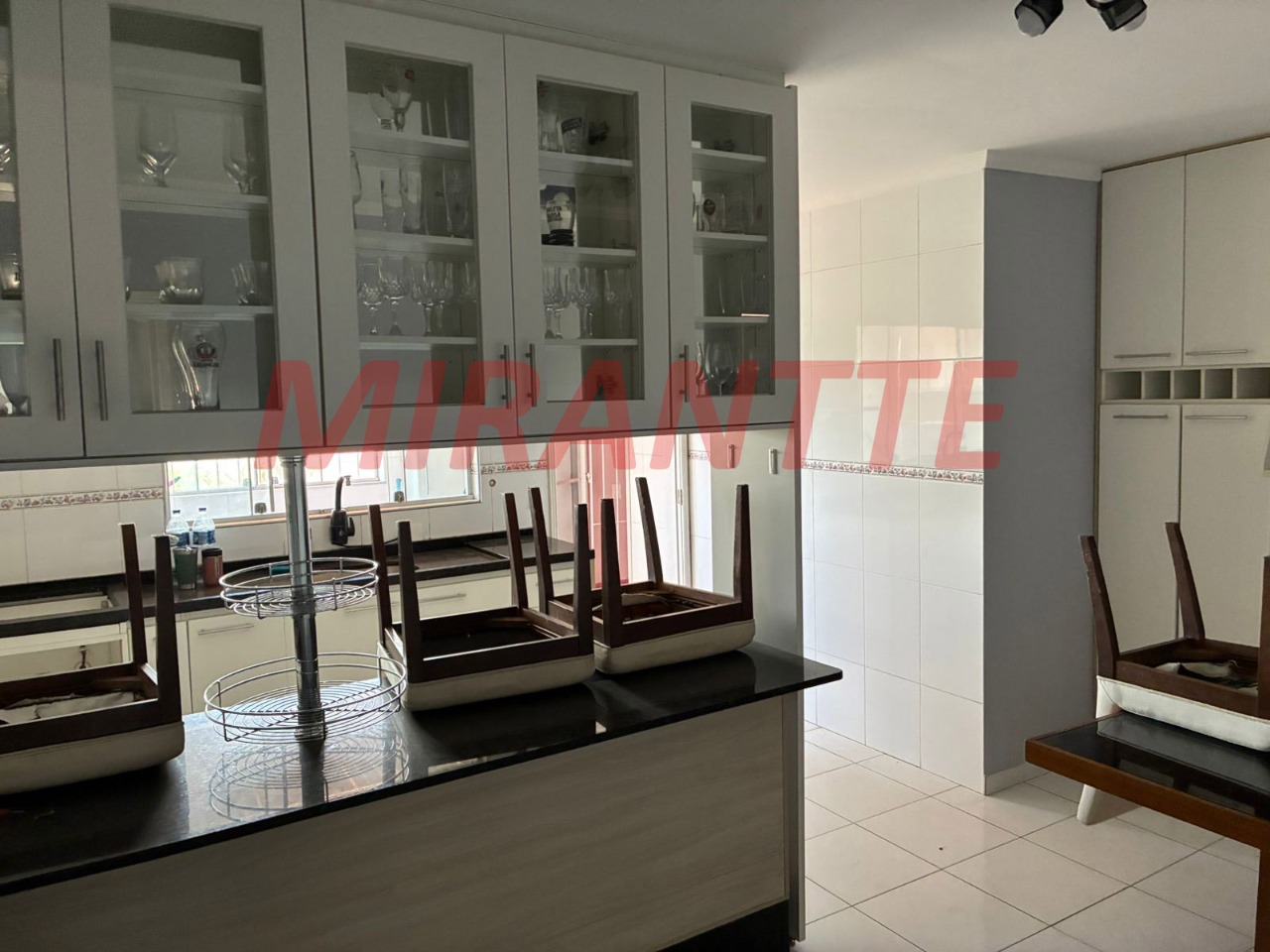 Sobrado de 150m² com 3 quartos em Vila Isolina Mazzei