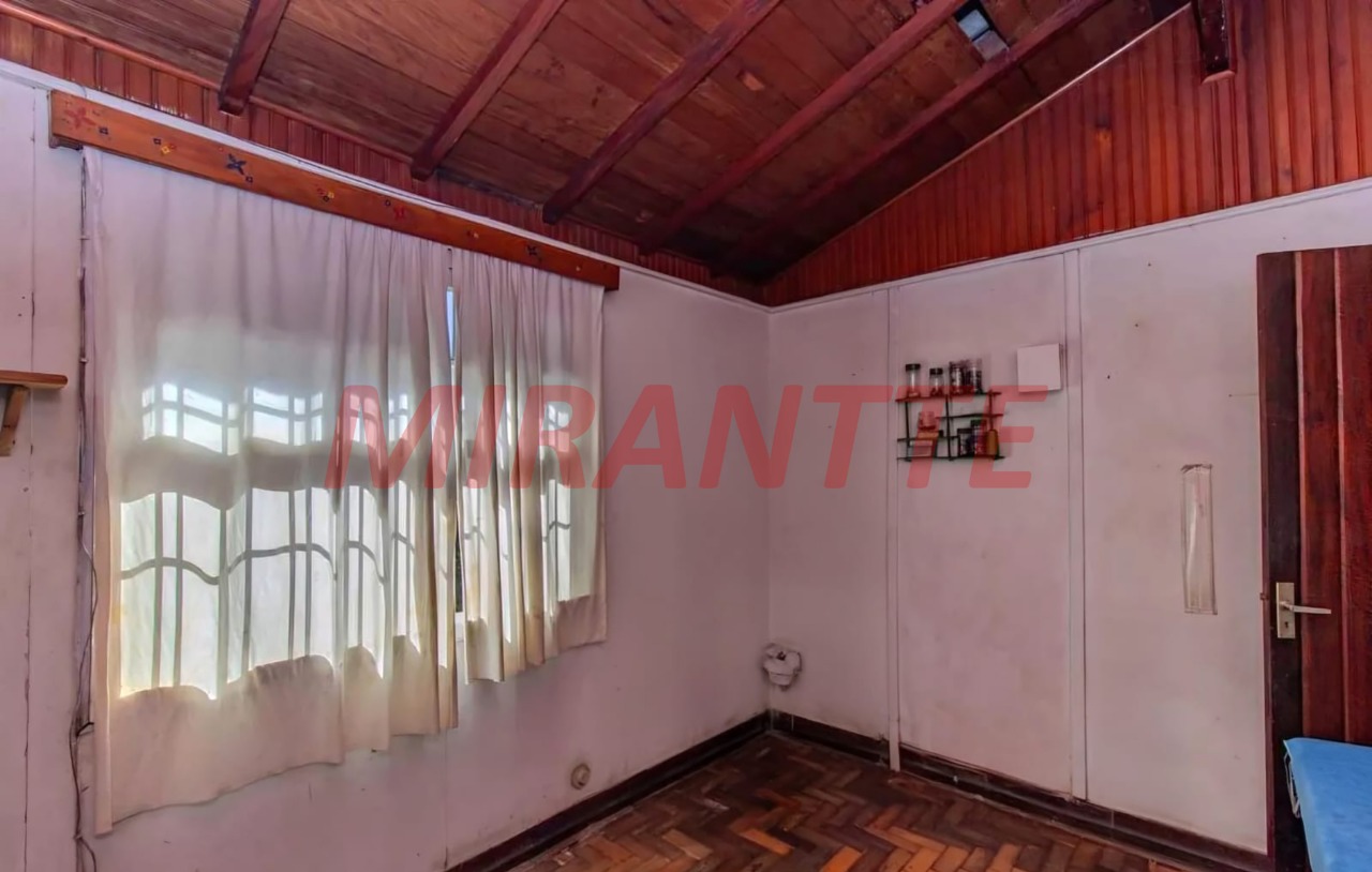 Casa terrea de 130m² com 3 quartos em Barro Branco (Zona Norte)
