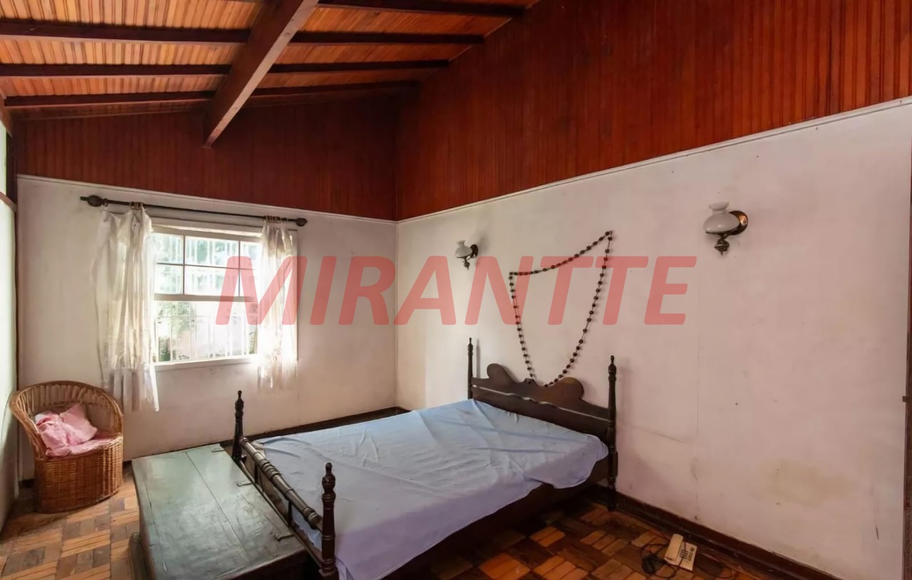 Casa terrea de 130m² com 3 quartos em Barro Branco (Zona Norte)