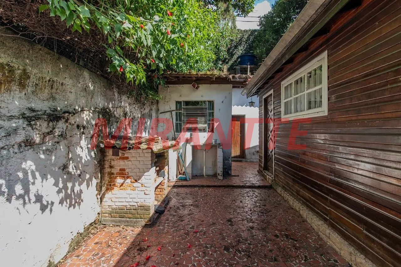 Casa terrea de 130m² com 3 quartos em Barro Branco (Zona Norte)