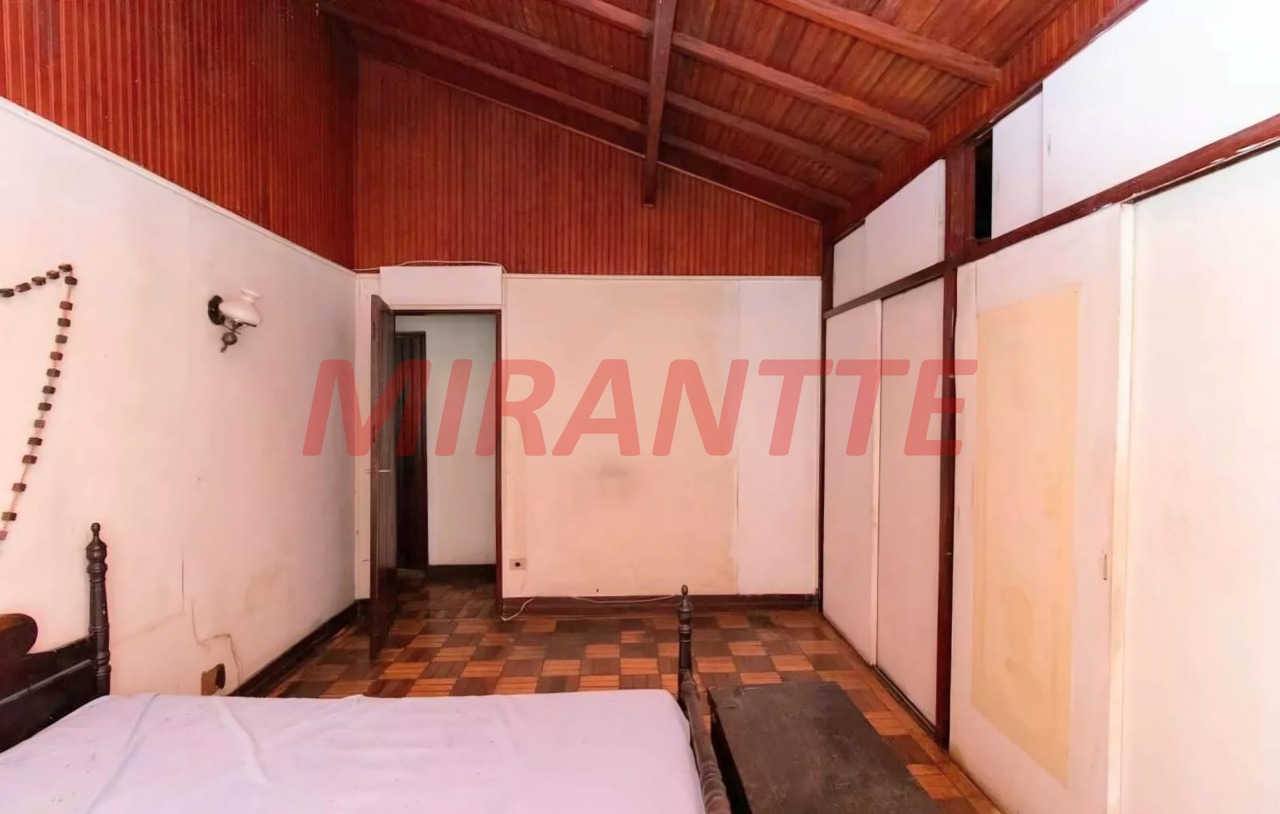 Casa terrea de 130m² com 3 quartos em Barro Branco (Zona Norte)