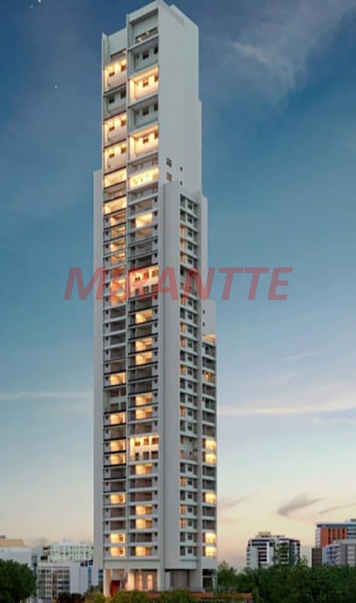 Apartamento de 165m² com 3 quartos em Higienópolis