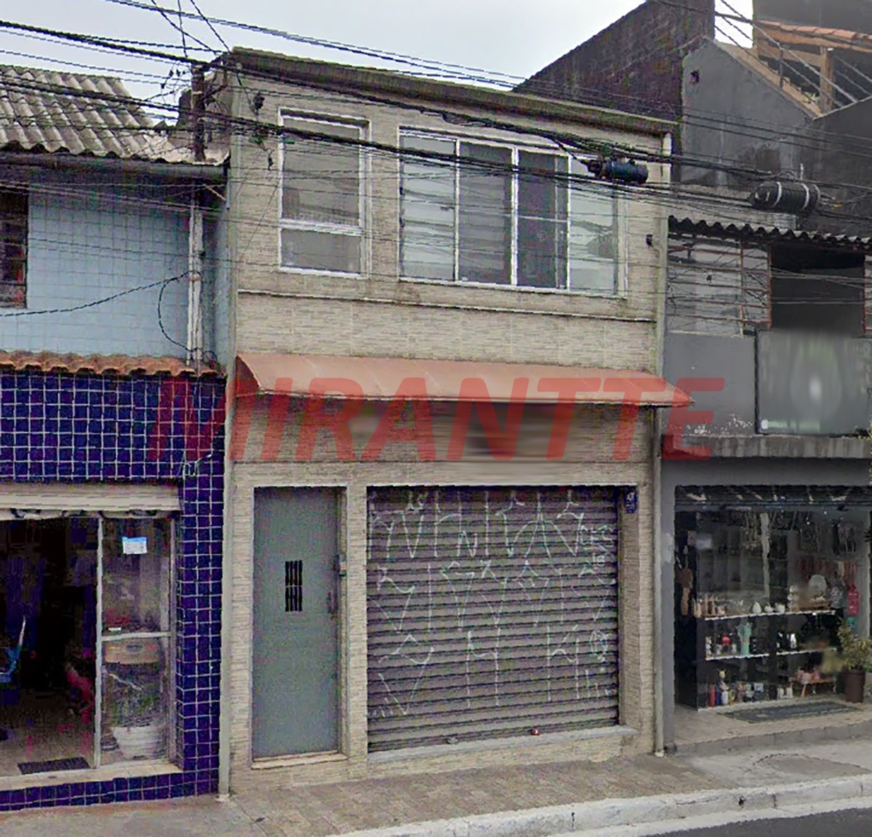 Comercial de 132m² em Tucuruvi