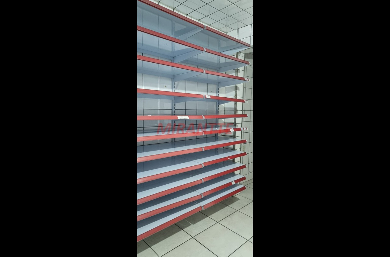 Comercial de 132m² em Tucuruvi