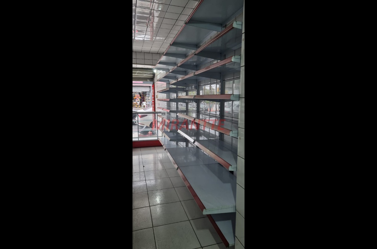 Comercial de 132m² em Tucuruvi