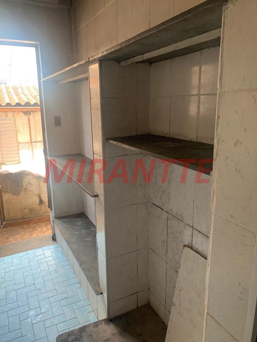 Comercial de 120m² em Casa Verde