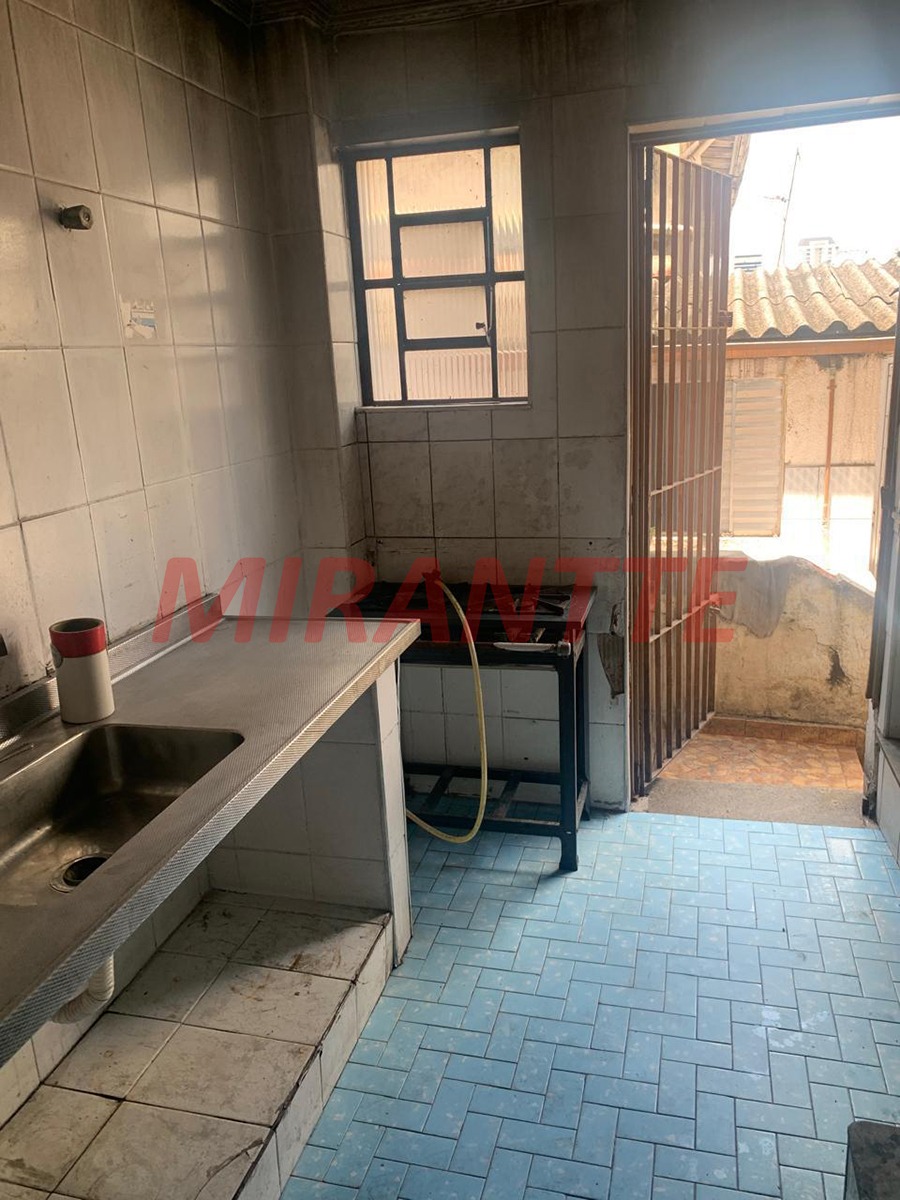Comercial de 120m² em Casa Verde