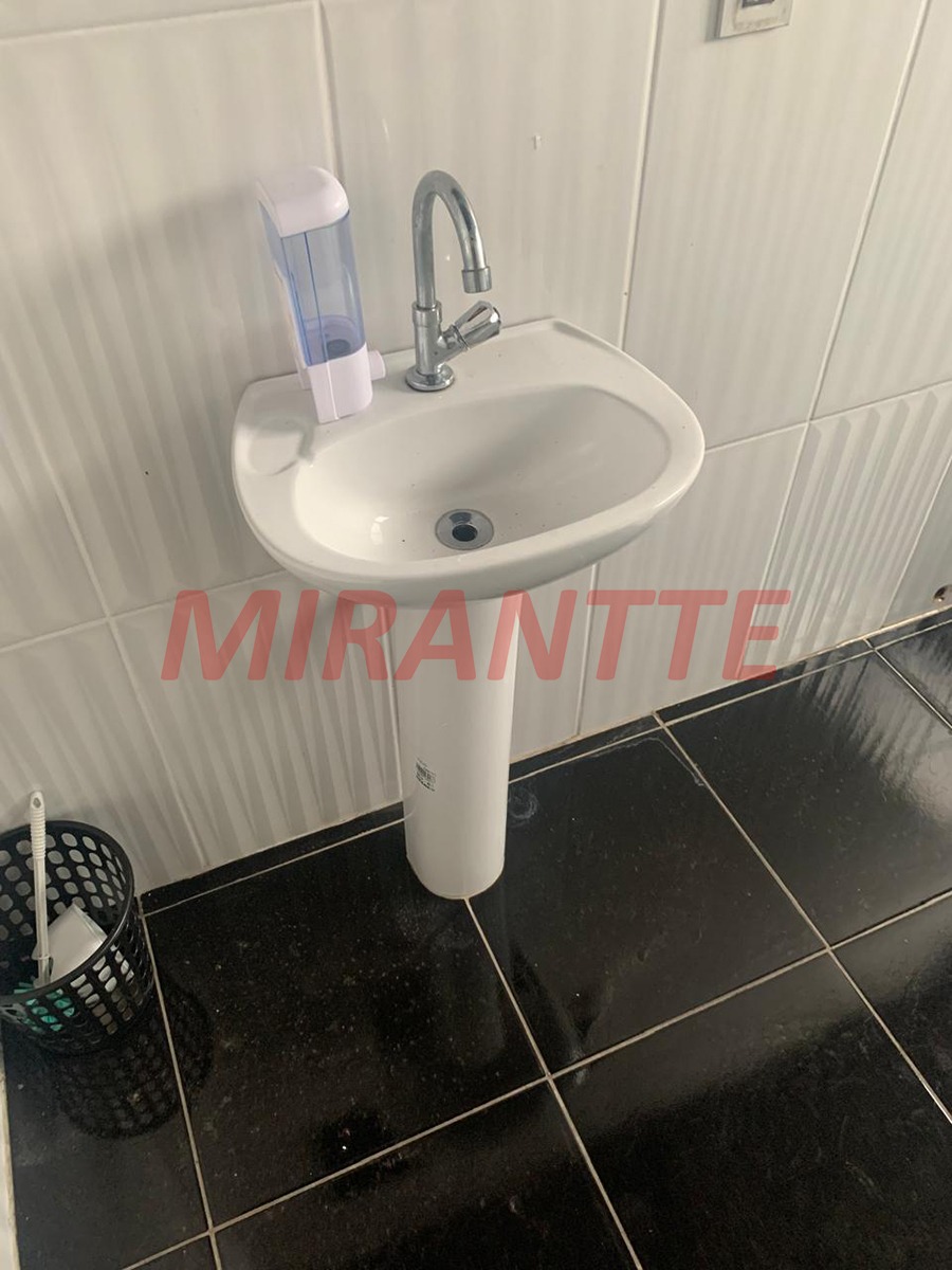 Comercial de 120m² em Casa Verde