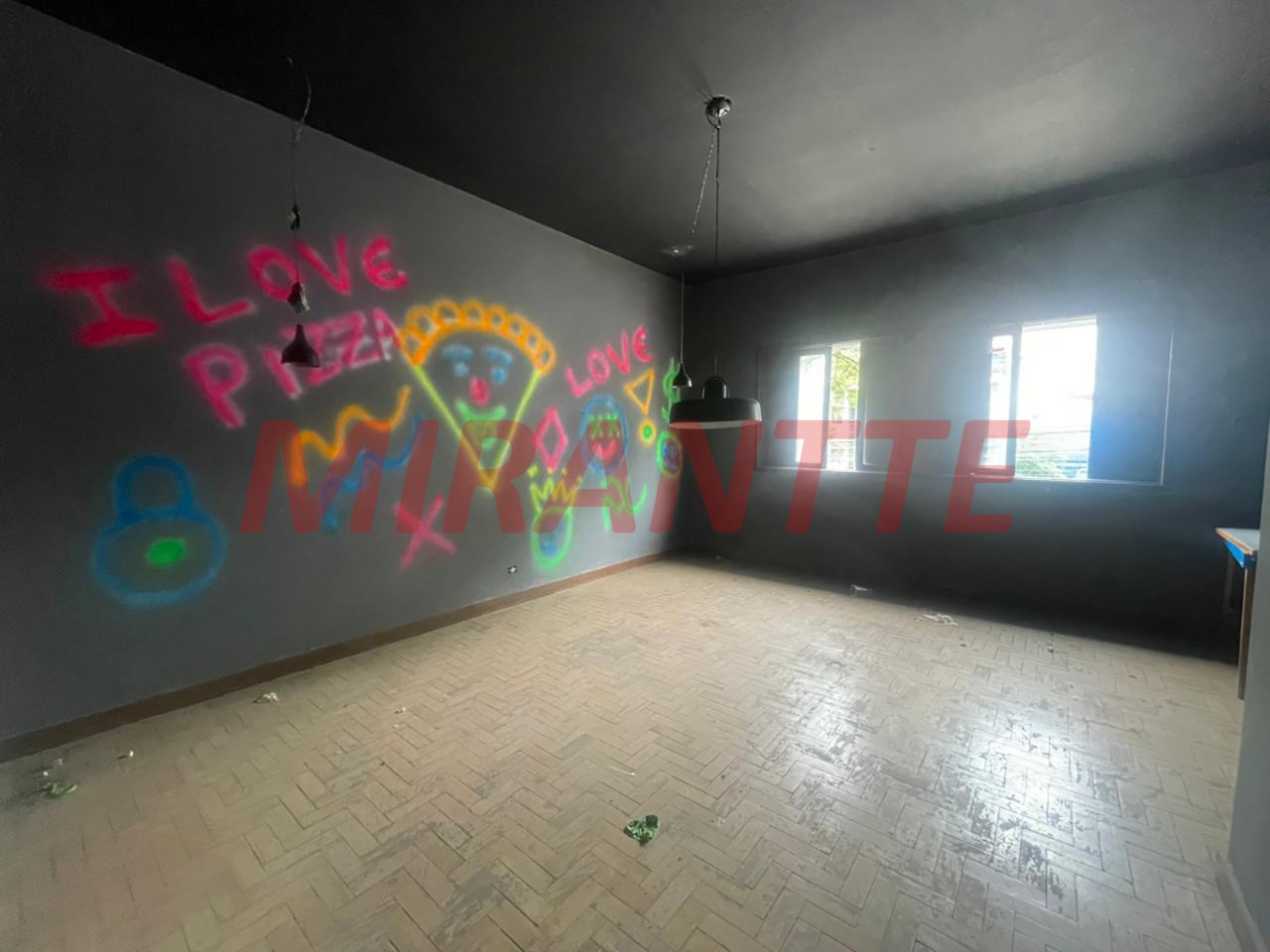 Comercial de 120m² em Casa Verde