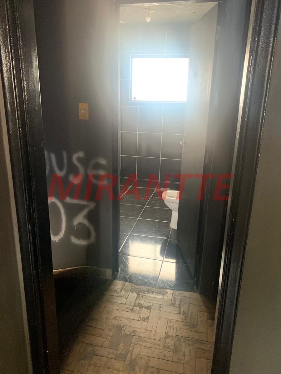 Comercial de 120m² em Casa Verde