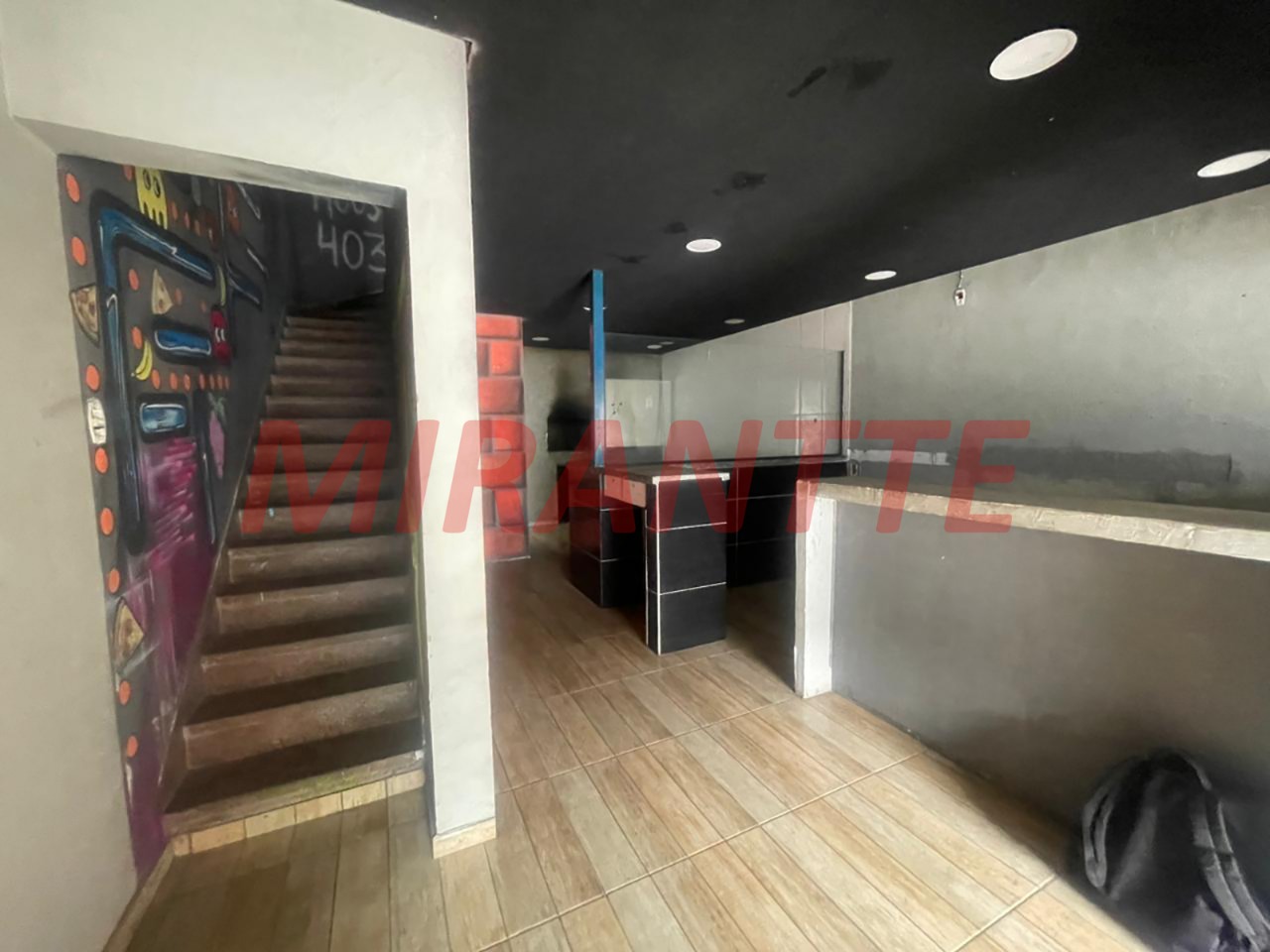 Comercial de 120m² em Casa Verde