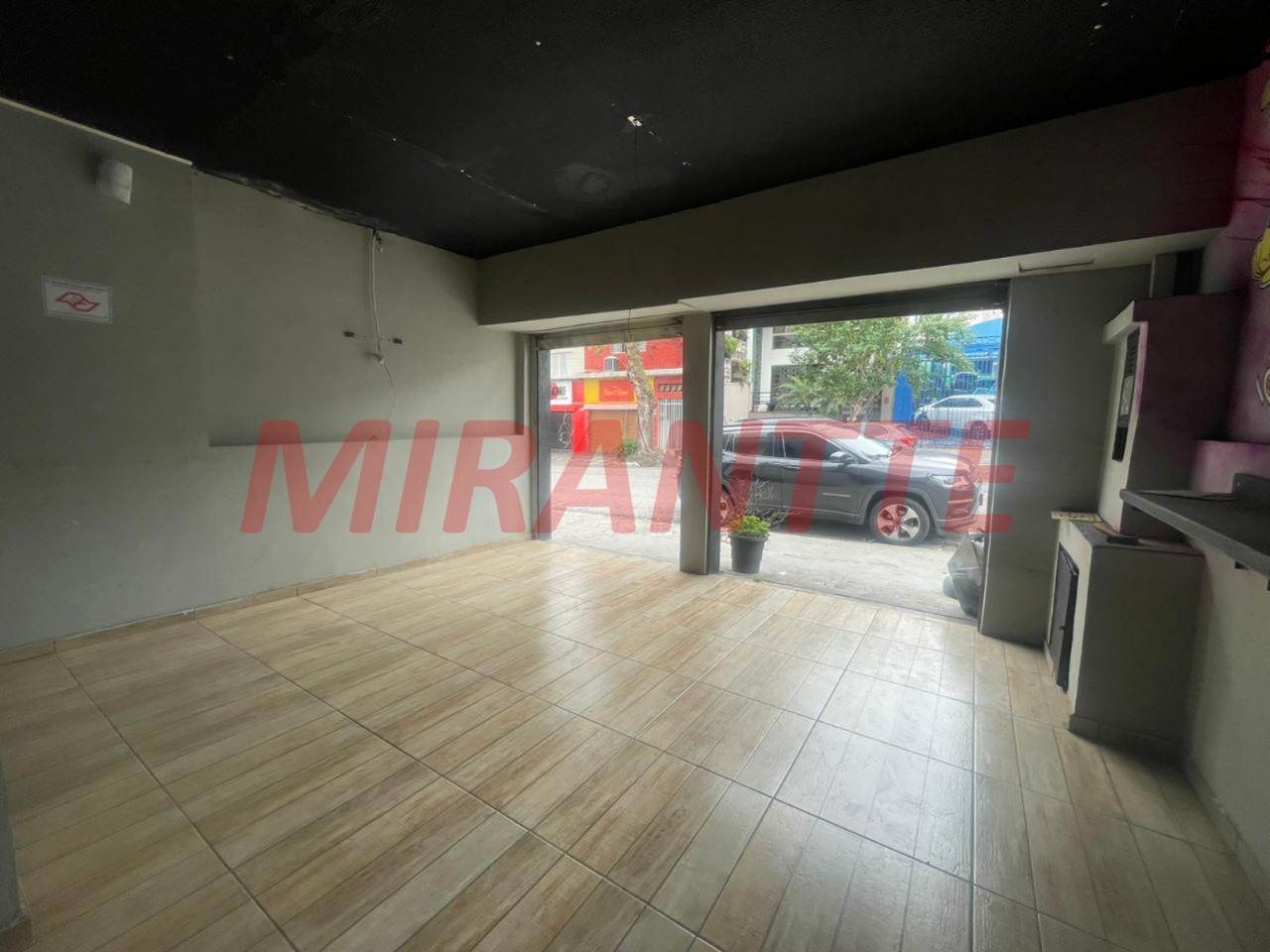 Comercial de 120m² em Casa Verde
