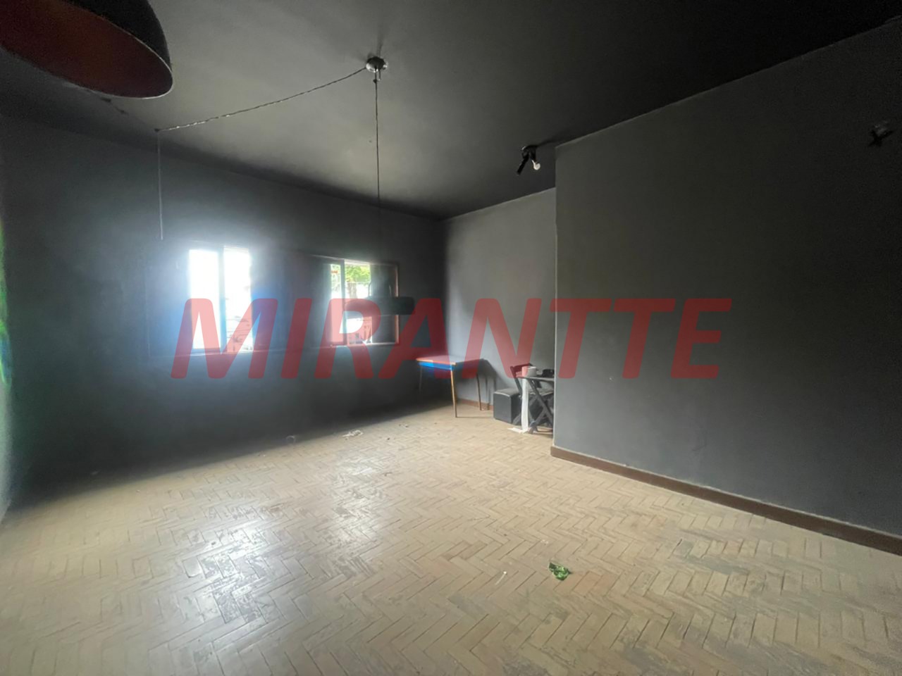 Comercial de 120m² em Casa Verde