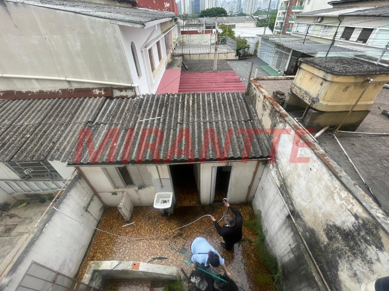 Comercial de 120m² em Casa Verde