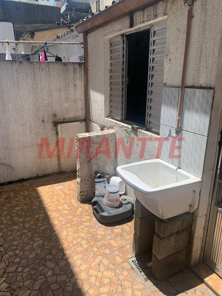 Comercial de 120m² em Casa Verde