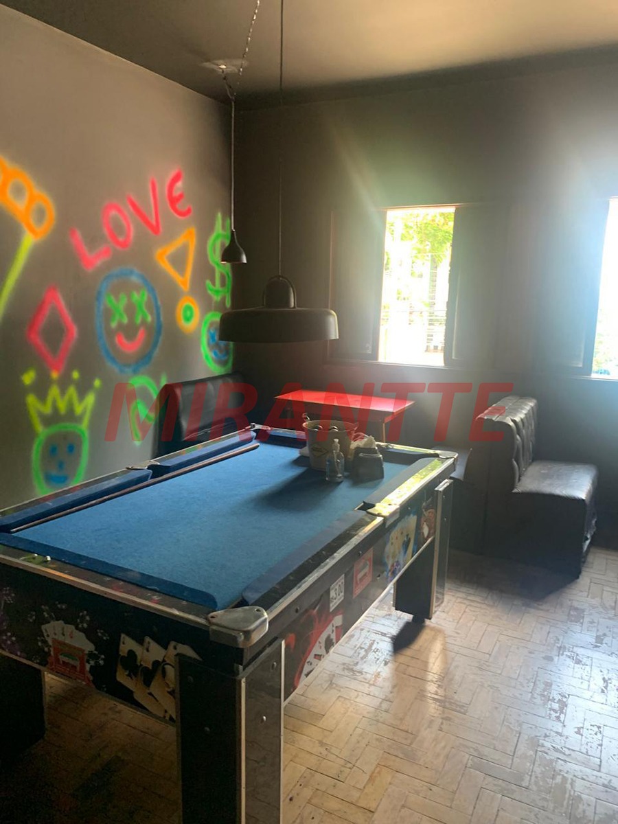 Comercial de 120m² em Casa Verde