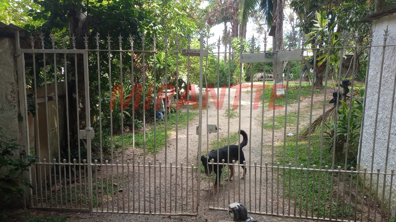 Terreno de m² em Jardim São Luis