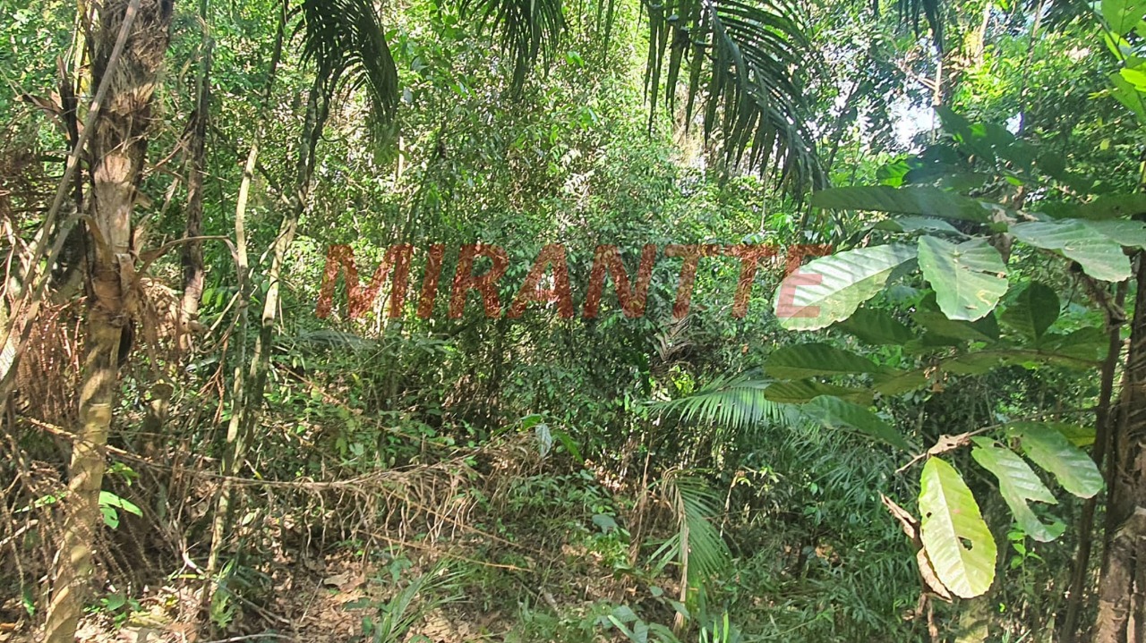 Terreno de m² em Jardim São Luis