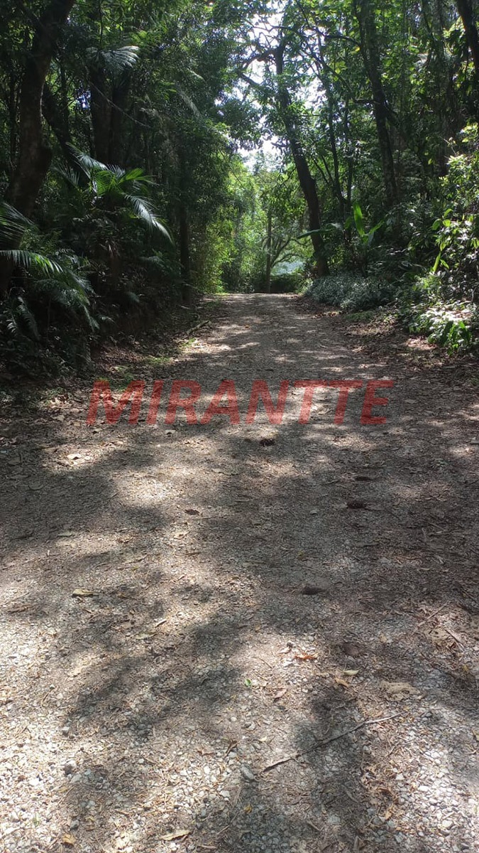 Terreno de m² em Jardim São Luis